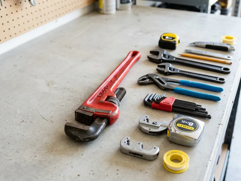 Emergency Plumber in Grand Lake Towne, OK